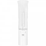 Pump Worx Mega Vac Power Pump - Clear Sex Toy Pump Worx Mega Vac Power Pump - Clear Sex Toy