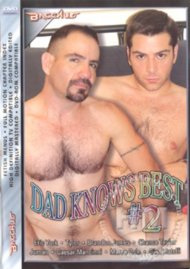 Dad Knows Best #2