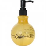 Red Velvet Kissable Lube - 8oz. Sex Toy