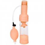 Power Pump - Flesh Sex Toy Power Pump - Flesh Sex Toy