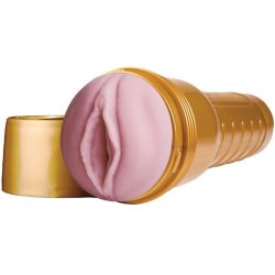 Fleshlight Stamina - Pink Lady Training Unit sex toy Fleshlight Stamina - Pink Lady Training Unit image