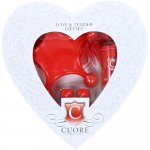Cuore Romantico: Love & Tender Gift Set Sex Toy