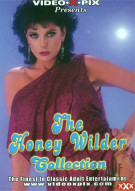 Honey Wilder Collection Porn Video