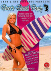 Bree's Beach Party 3