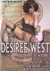 Desiree West Triple Feature