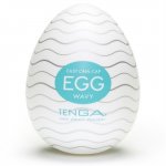 Tenga Egg - Wavy