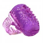 Lingo Vibrating Tongue Ring