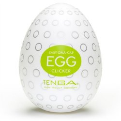 Tenga Egg - Clicker image
