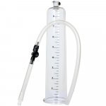 Renegade Man's 2" Cylinder - Works with Intensity Pump Sex Toy