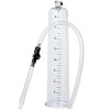 Renegade Man's 2" Cylinder - Works with Intensity Pump Sex Toy
