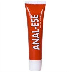 Anal-Ese Cream - 1.5 oz. sex toy Anal-Ese Cream - 1.5 oz. image