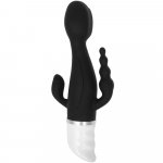 Le Reve Silicone Posable Sex Toy