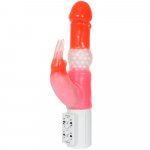 Deluxe Rabbit Pearl - Pink