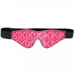 Sinful Blindfold Sex Toy