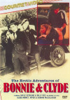 Erotic Adventures of Bonnie & Clyde, The