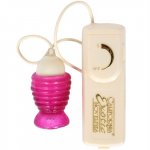 Nipple Teaser Micro Egg Sex Toy