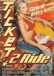 Ticket 2 Ride Porn Movie